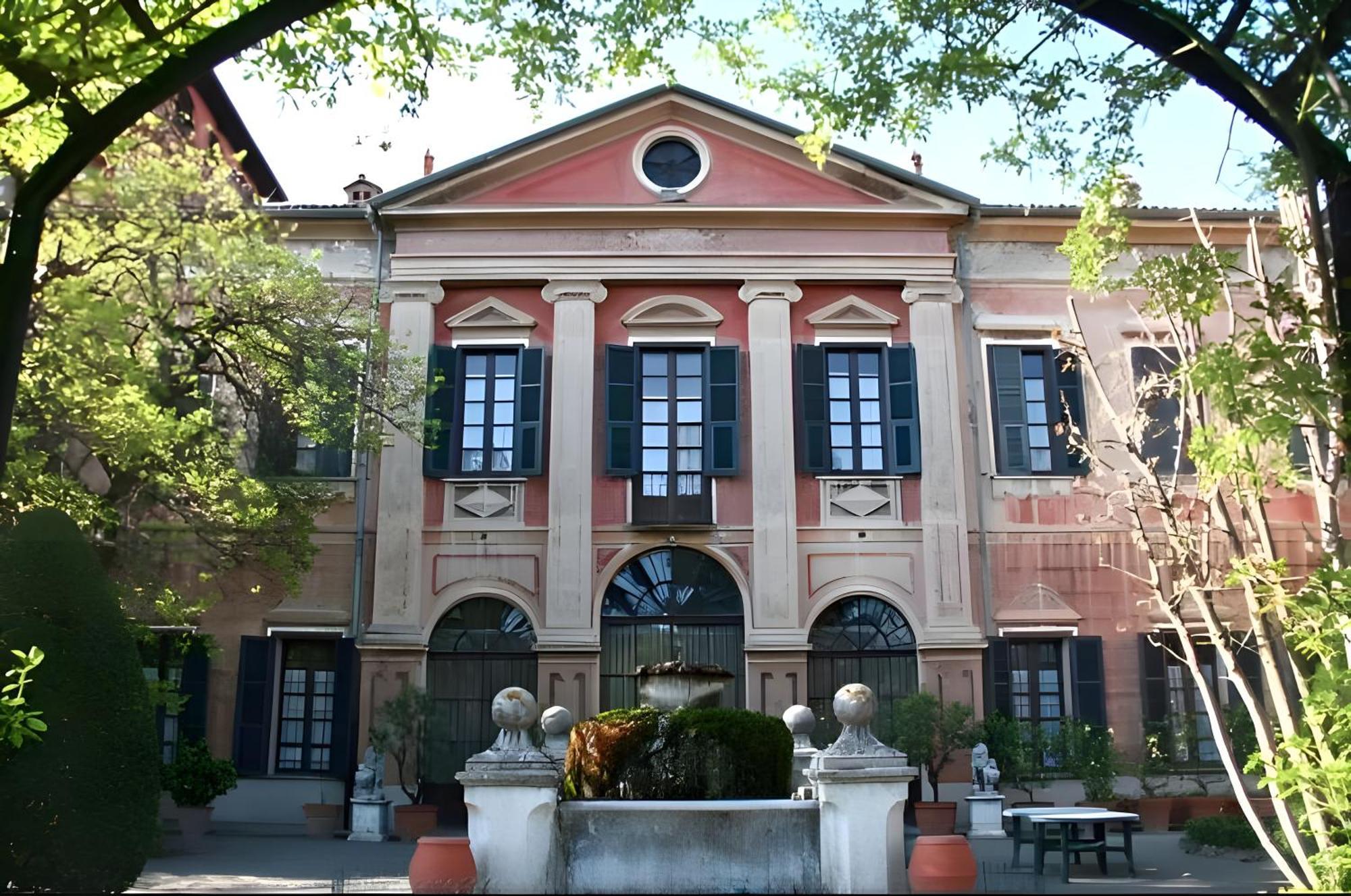 Il Castello Di Bubbio Hotel Exterior photo